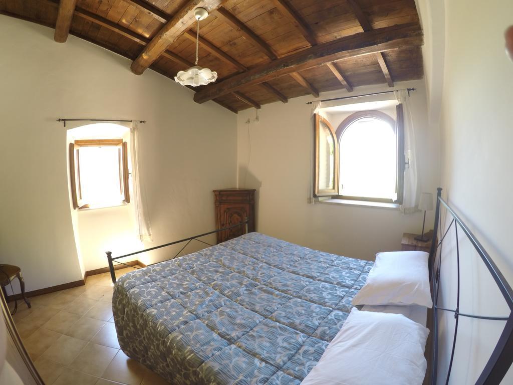 Agriturismo Campagna In Compagnia Vallo di Nera Exterior foto